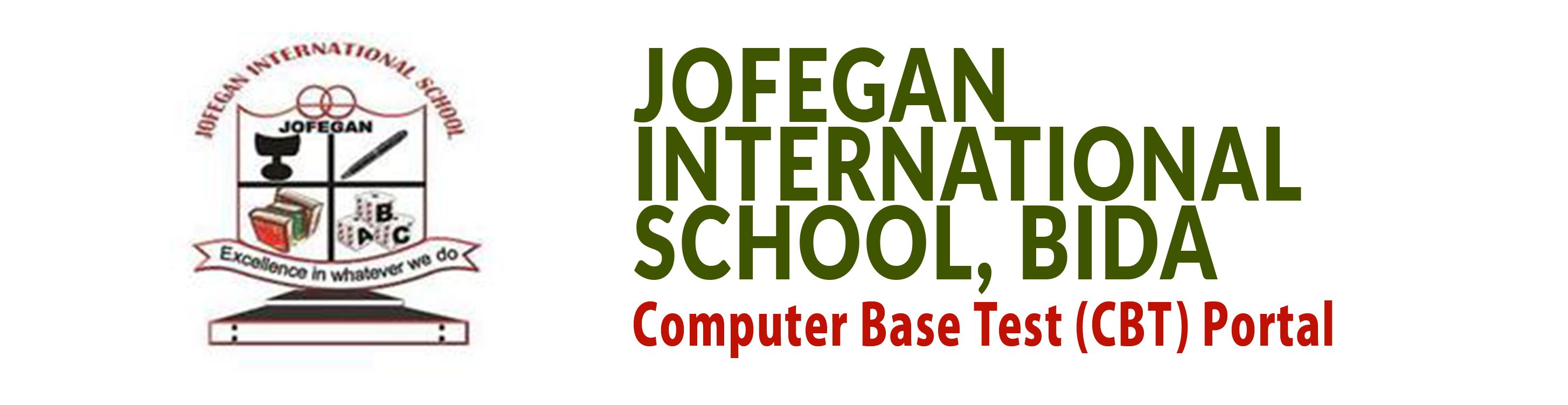 Pharmacy Council of Nigeria CBT Portal